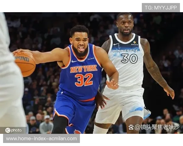 主任心水独家深度解析森林狼对阵尼克斯全方位预测指南实战取胜法 主任心水独家深度解析森林狼对阵尼克斯全方位预测指南实战取胜法