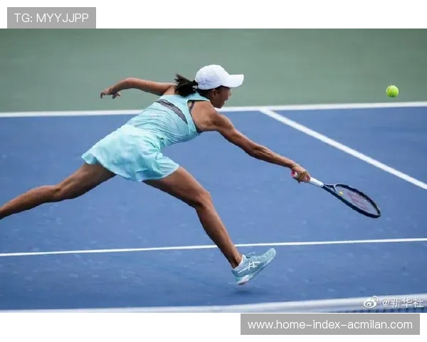 孙发京王曦雨顺利晋级美网资格赛第二轮 展现中国网球新生力量 孙发京王曦雨顺利晋级美网资格赛第二轮 展现中国网球新生力量