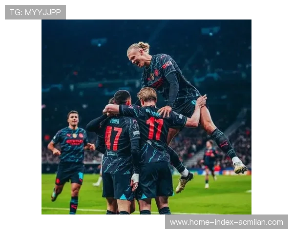 曼城强势晋级,福登与哈兰德继续展示恐怖进攻组合 曼城强势晋级,福登与哈兰德继续展示恐怖进攻组合