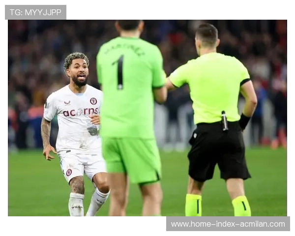 阿斯顿维拉与伯恩茅斯历史对比及即将到来的比赛前瞻分析 阿斯顿维拉与伯恩茅斯历史对比及即将到来的比赛前瞻分析