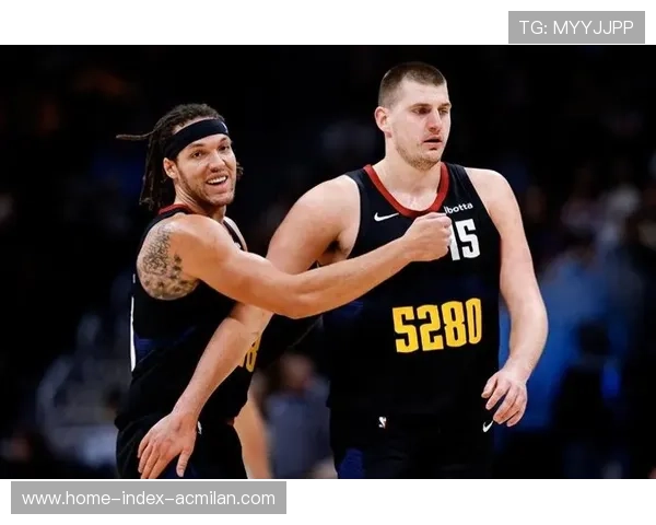 掘金约基奇统治赛场——NBA巨星的荣耀与传奇 掘金约基奇统治赛场——NBA巨星的荣耀与传奇