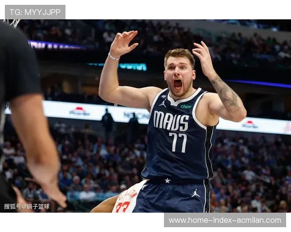 东契奇与哈登谁更强?探寻NBA未来领袖的真正实力 东契奇与哈登谁更强?探寻NBA未来领袖的真正实力