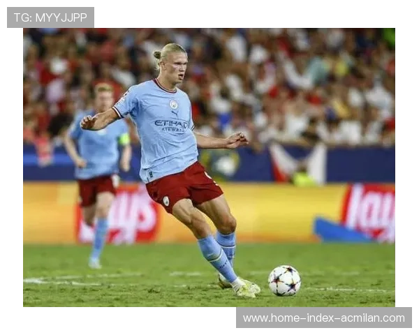 哈兰德轻松刷新英超百球纪录，曼城需谨慎使用，哈兰德十佳球