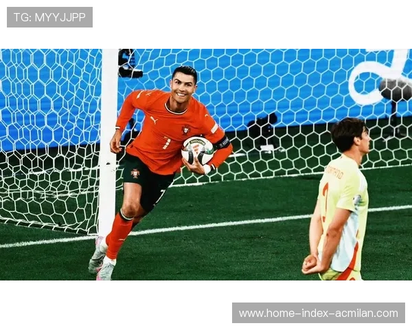 C罗回应批评，葡萄牙队仍以他为核心构建进攻