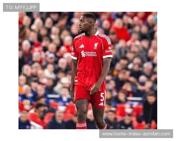 利物浦瞄准英冠最具侵略性的边锋，下一战场蓄势待发