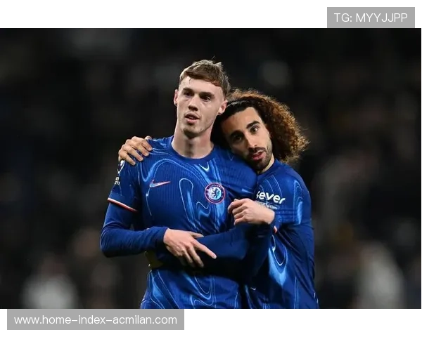 切尔西中路渗透连连命中目标