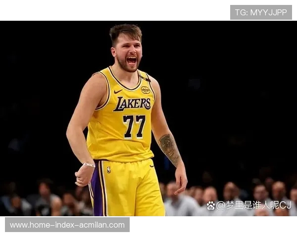 东契奇29+11+10，湖人3连胜升第三！一战评出4大功臣数据不会说谎，东契奇来湖人
