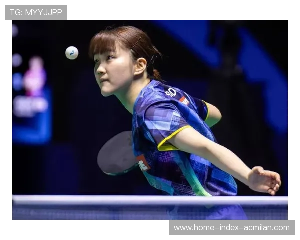 体坛记忆｜面对日本队的全场最高分，中国小将曾蕊孤注一掷，最后实现逆转