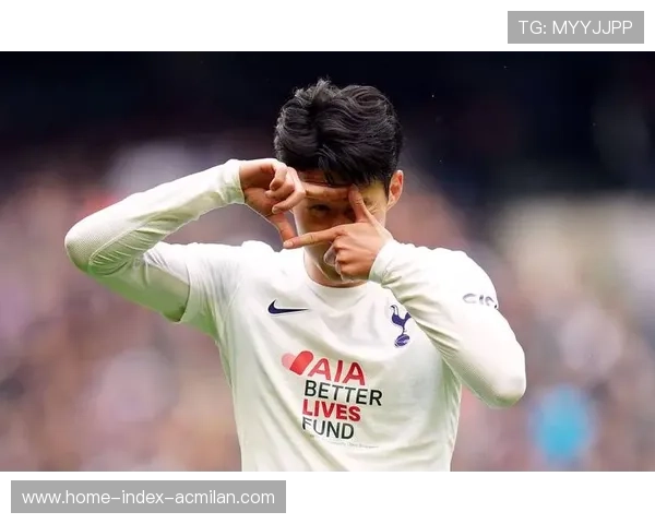 孙兴慜远距离送出穿透直塞,热刺反击犀利无比 孙兴慜远距离送出穿透直塞,热刺反击犀利无比