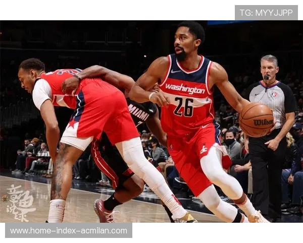 比尔终场前关键出手命中，奇才笑到最后