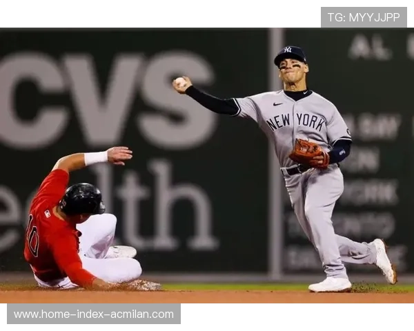 MLB 季后赛：满贯炮直接杀死比赛