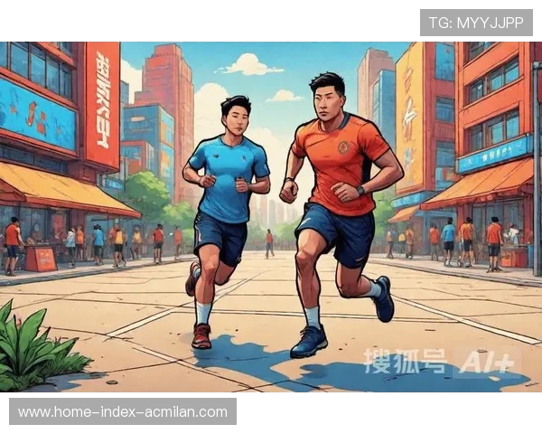 体育赛事与城市品牌打造呈现良性循环保