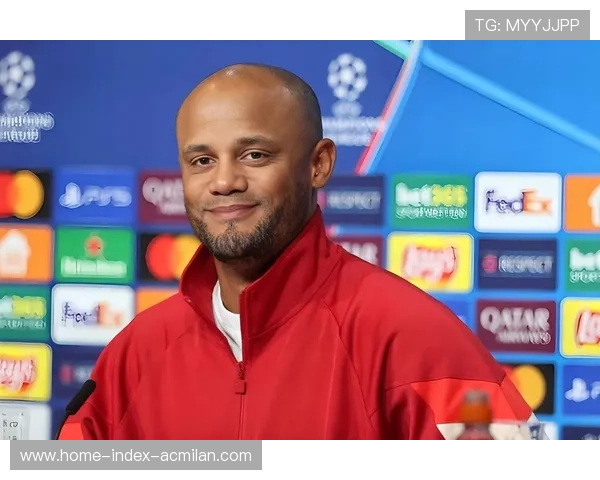 拜仁阵容恢复满状态！孔帕尼要把德甲玩明白了