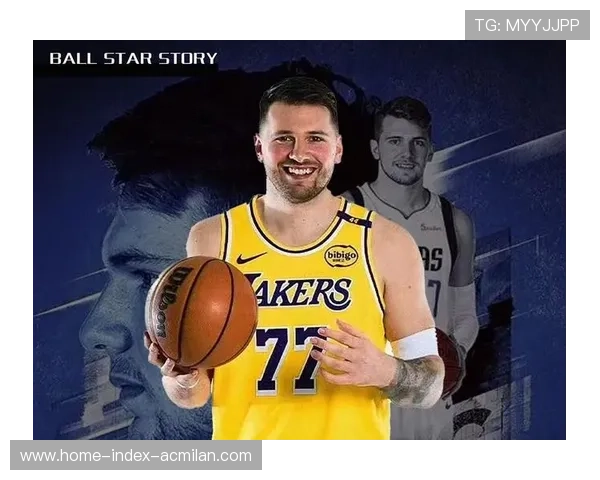 独行侠靠东契奇灵感