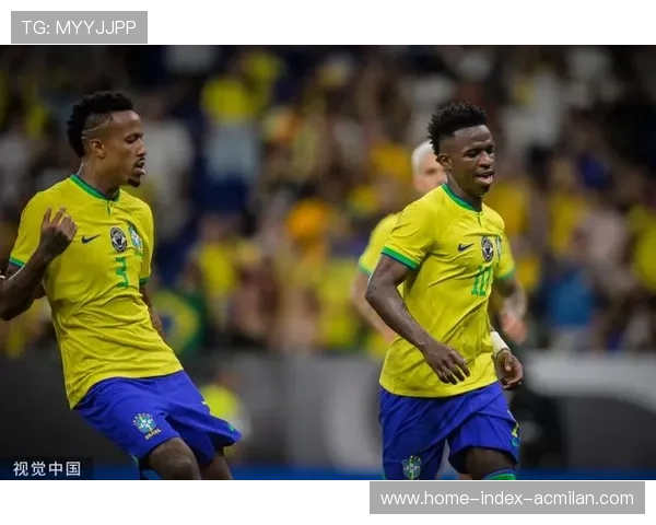 维尼修斯斜塞助攻队友门前补射得分